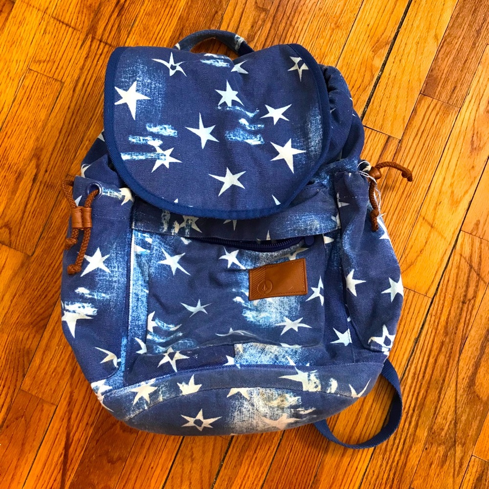 VOLCOM backpack